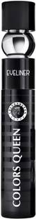 COLORS QUEEN Stack Eyeliner Long Wearing Smudge Proof & Waterproof Liquid Eyeliner 10 ml