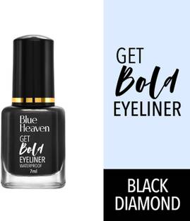 BLUE HEAVEN Get Bold Eyeliner 7 ml