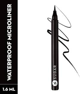 SUGAR Cosmetics Waterproof Microliner 1.6 ml