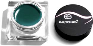 Europe Girl GEL EYELINER 5 g