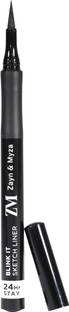 ZM Zayn & Myza Blink it Sketch Liner, 24hr stay 1.6 ml