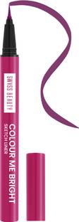 SWISS BEAUTY Color Me Bright 0.7 ml