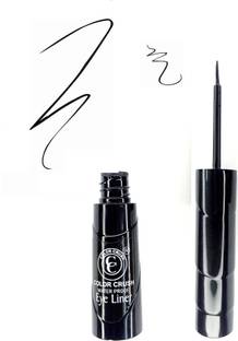 COLOR CRUSH BIG EYES WATERPROOF LIQUID EYELINER 7 ml