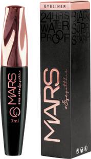 MARS Glossy Liquid Eye Got This Eyeliner | Quick Drying & Smudge Proof | Long Lasting 7 ml