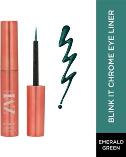 ZM Zayn & Myza Blink It Chrome Eye liner with Rosehip oil 3.5 g