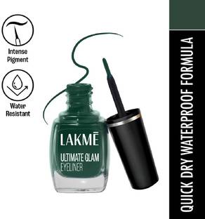 Lakmé Ultimate Glam Eye Liner 9 ml