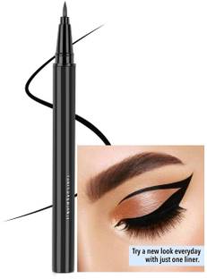 Latixmat Smudge and Water Proof Sketch Eyeliner 1.5 ml