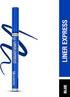 Insight Express Smudge proof Eyeliner Pen 1.5 g