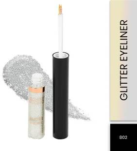 Inshine Glitter Eye Liner Long Lasting , Waterproof 2 ml