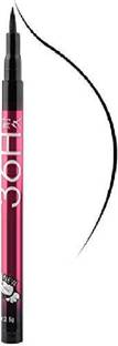 SKINPLUS Waterproof Liquid Eye Liner 36 Hours 20 ml (Black) 1 ml