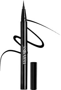 VERYMISS Jet Black Sketch Pen Eyeliner I Water Proof 1 ml