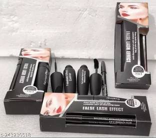SEINON’S FALSE LASH EFFECT EYELINER MASCARA 9 g