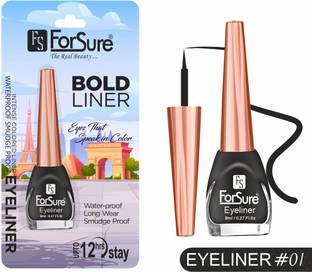 ForSure BOLD EYELINER 8 ml