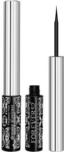 daily life forever 52 PARABEN FREE SMOKEY EYELINER - FSE001 10 ml