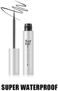 ADJD Super Matte Finish Waterproof Liner with Brush 6 ml