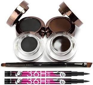 kHUDAt Get Ready to Wow with Your Perfectly Defined Eyes 17.6099999999997 ml