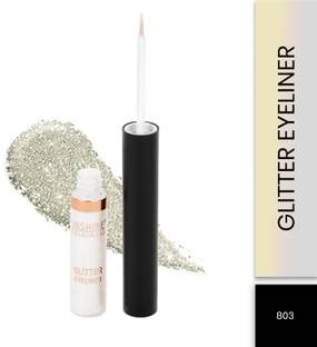 Inshine Glitter Eye Liner Long Lasting 2 ml