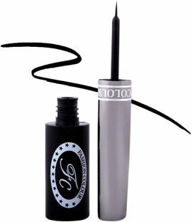 fc(logo) Fashion Colour Eyeliner Waterproof 5 ml