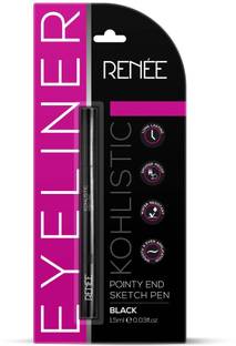 Renee Kohlistic Pointy End Sketch Pen Eyeliner 1.5 ml
