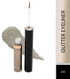 Inshine Glitter Eye Liner Long Lasting , Waterproof 2 ml