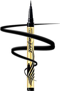 maliao Hyper Impact Eyeliner: Intense Eyes, Bold Statements 1.2 g