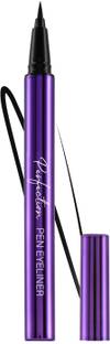 DARVING Quick Dry Waterproof Black Liquid Eyeliner Pencil Pen Eye Marker 0.6 ml