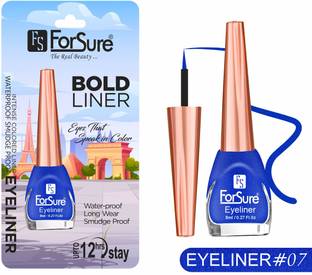 ForSure BOLD EYELINER 8 ml