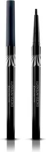 MAX FACTOR Excess Intensity Eyeliner, Longwear, 04 Excessive Charcoal 0.2 g