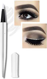 THTC Glitter Gel Silver Eye liner 1.5 ml