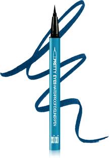 Multibrite Winged Eyeliner Pen, Waterproof Long Lasting Liquid Eyeliner Pen 1 g