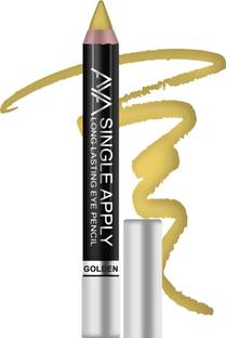 AYA Eye Pencil for Eyeliner / Kajal 2.8 g