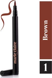 Marie Claire Paris Masterstroke Eyeliner pen 1.5 ml