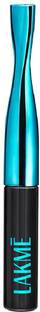 Lakmé Liquid Eyeliner, Waterproof Liner Lasts 24Hr 4.5 ml