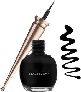 manasona BEST QUILITY BOLD EYELINER WATERPROOF BLACK DIAMOND 5 ml