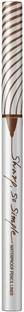 Clio Sharp So Simple Pencil Liner 14 g