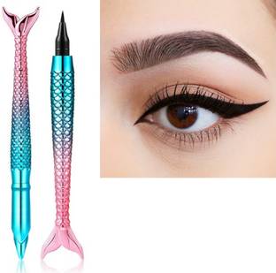 Facejewel Mermaid Waterproof Eyes Sketch Eyeliner 6 ml