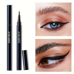 luzimaisa Korean liquid pen ultra-fine tip for eyeliner 1.5 g