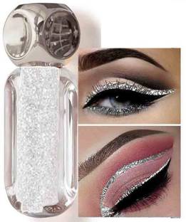 Emijun Waterproof Glitter Liquid Eyeliner 3.5 g