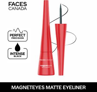 FACES CANADA Magneteyes Matte Eyeliner 4.5 ml