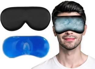 SB Value Mart Cooling Gel Eye Mask