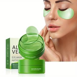 GULGLOW99 Eye Lines Dark Circles Eye Mask Anti Aging Eye Patches
