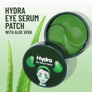 FLORERO Eye Mask Nourishing Moisturizing Hydration Eye Patches Dark Circles Remove