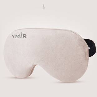 Ymir Nap Eye Mask For Sleeping Smooth Sleep Mask, Sleeping Mask With Adjustable Strap
