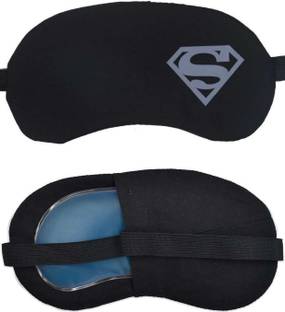 SONEEV MART .Luxurious Gel Eye Mask for Soothing Relaxation and Stress Relief Reusable