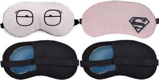 Grubster Gel Eye Mask for Puffy Eyes and Spa-Like Relaxation