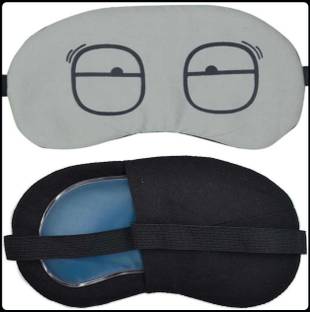SONEEV MART Ultra-Soft Gel Eye Mask for Eye Comfort-EYE MASK