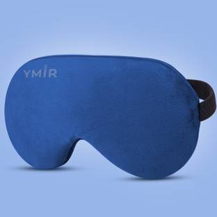 Ymir Nap Eye Mask For Sleeping Smooth Sleep Mask, Sleeping Mask With Adjustable Strap