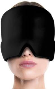 FADIUMS Migrane hot and cold pain relief eye therapy