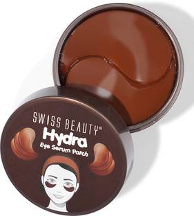 SWISS BEAUTY Hydra Eye Patch