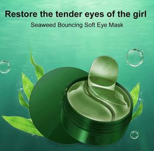 ADJD Eye patch remove dark circles
